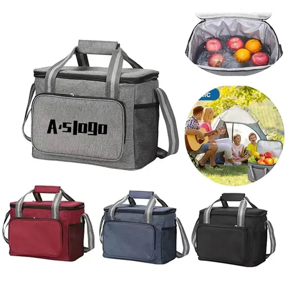 Waterproof  Insulation Freash Bag(15L)