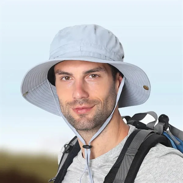 Foldable Sun Hat
