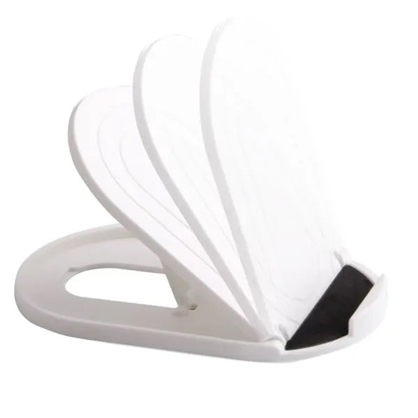 Portable Adjustable Universal Lazy Phone/Tablet Holder Stand