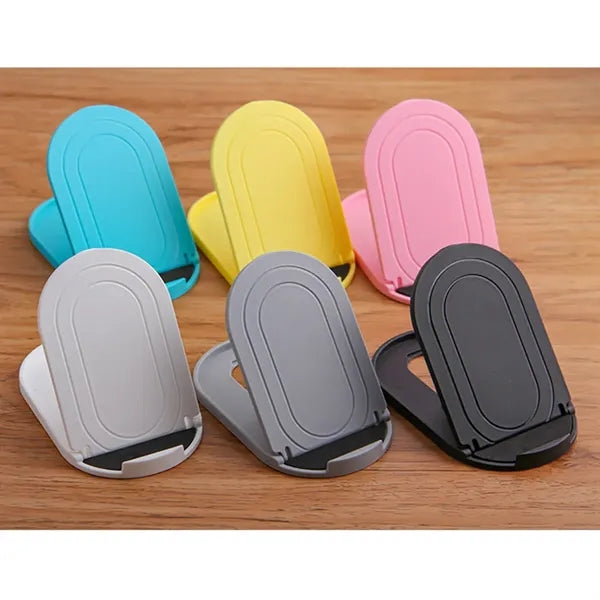 Portable Adjustable Universal Lazy Phone/Tablet Holder Stand