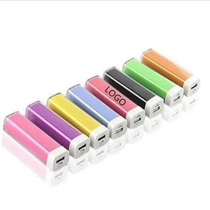 Mini Power Bank