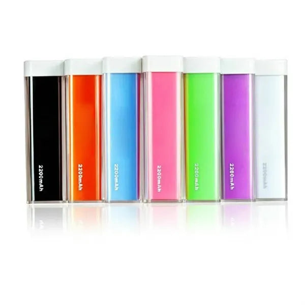 Mini Power Bank