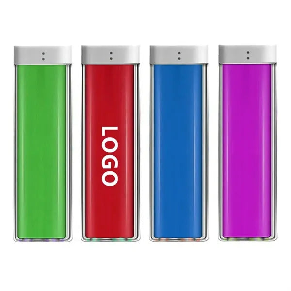 Mini Power Bank