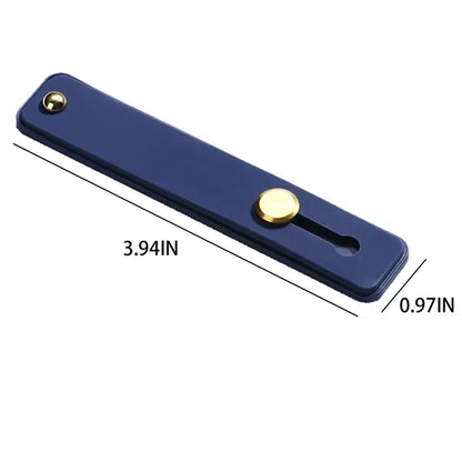 Multi Functional Push-Pull Phone Back Stick Stands Holder