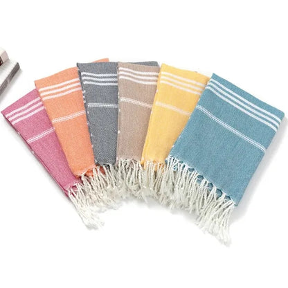 Turkish Beach Towel