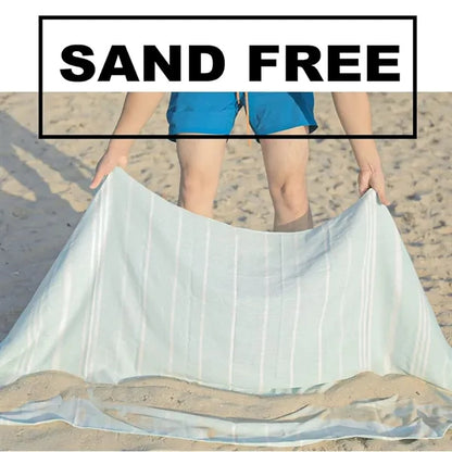Turkish Beach Towel