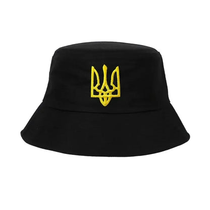 Cotton Bucket Hat