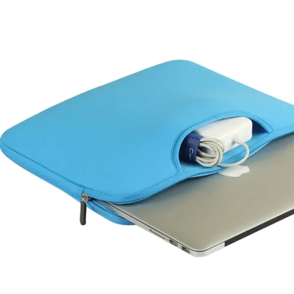 16" Durable Neoprene Laptop Sleeve with Handles