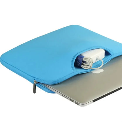16" Durable Neoprene Laptop Sleeve with Handles