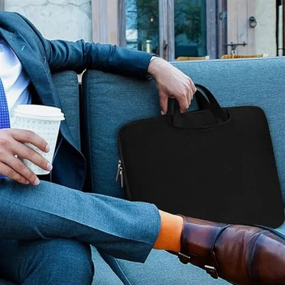 16" Durable Neoprene Laptop Sleeve with Handles