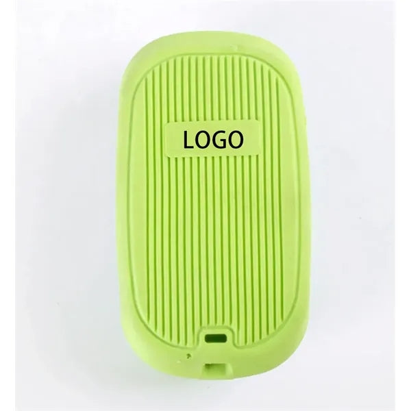 Silicone Dog Brush