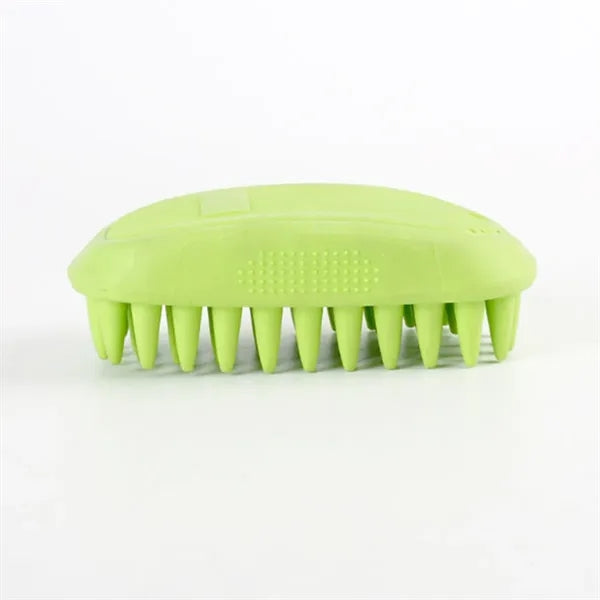 Silicone Dog Brush