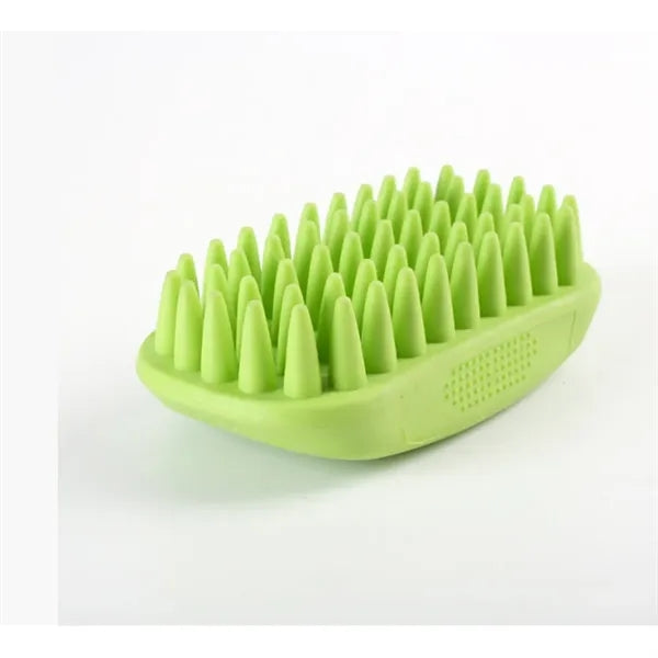 Silicone Dog Brush