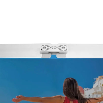 8' Journey SEG Display Kit