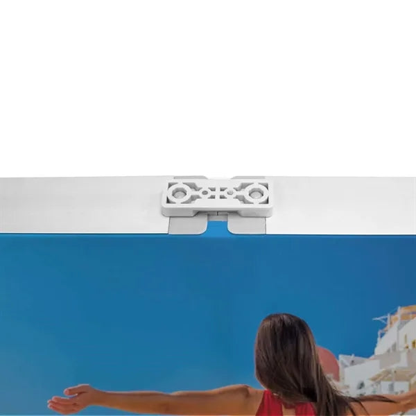 4' Journey SEG Display Kit