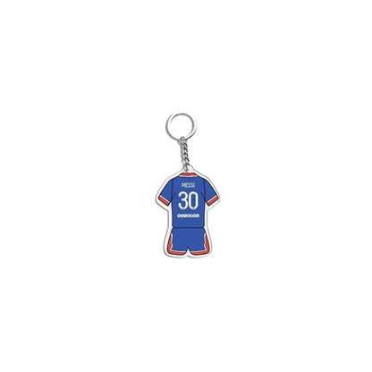 Custom Acrylic Keychain