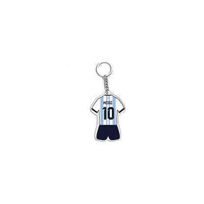 Custom Acrylic Keychain