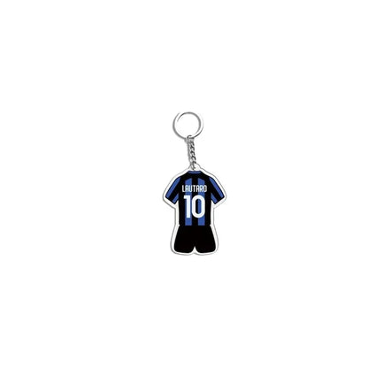 Custom Acrylic Keychain