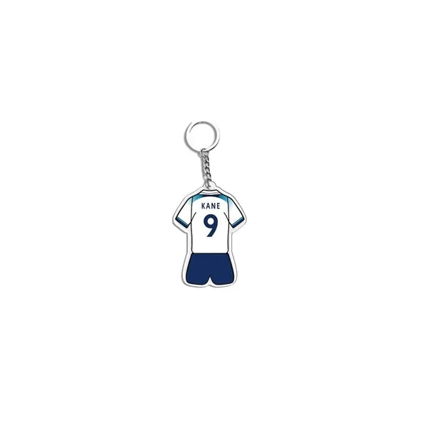 Custom Acrylic Keychain
