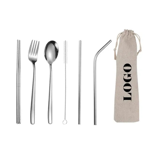 304 Stainless Steel Cutlery Set