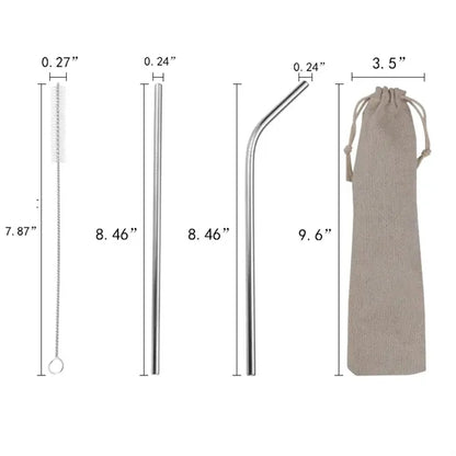 304 Stainless Steel Cutlery Set