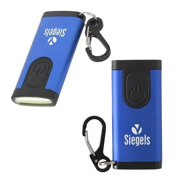 Rechargeable COB Key Light