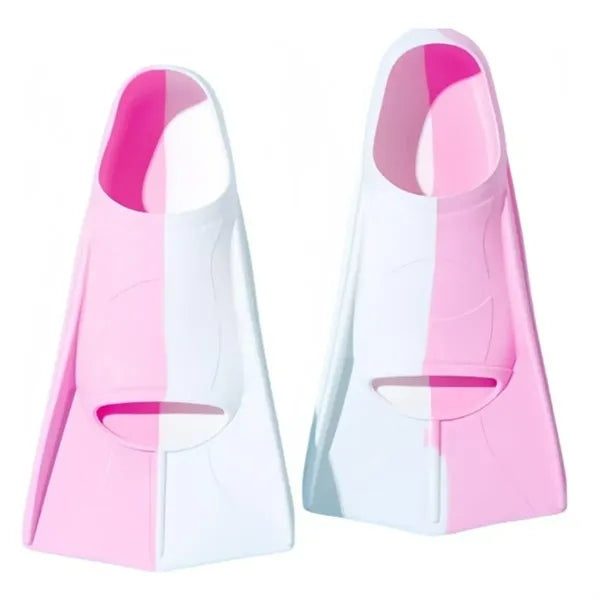 Snorkeling And Swimming Fins