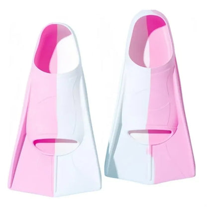 Snorkeling And Swimming Fins