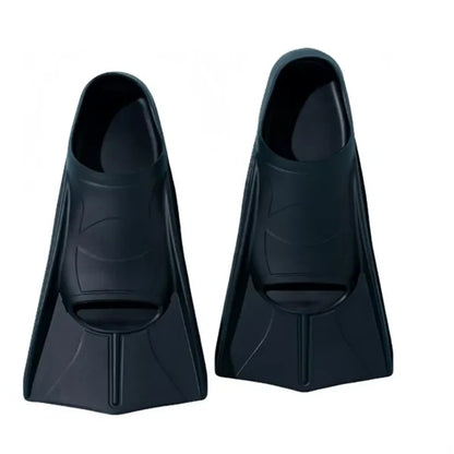 Snorkeling And Swimming Fins
