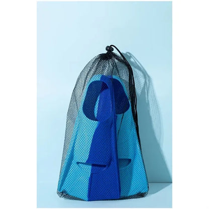 Snorkeling And Swimming Fins