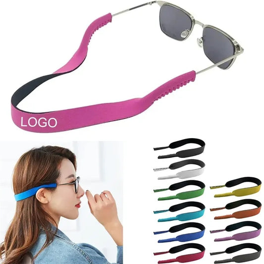 Floating Sunglass Strap