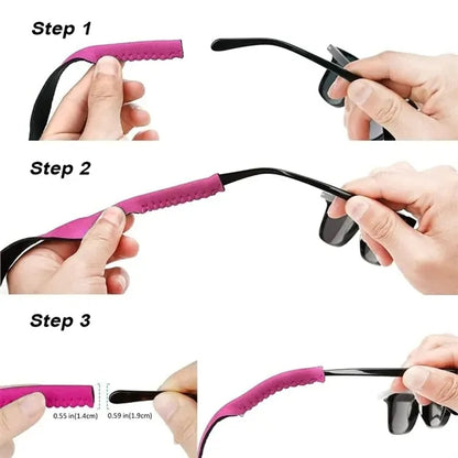 Floating Sunglass Strap