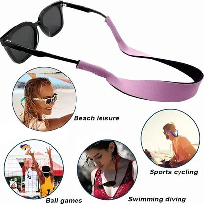 Floating Sunglass Strap