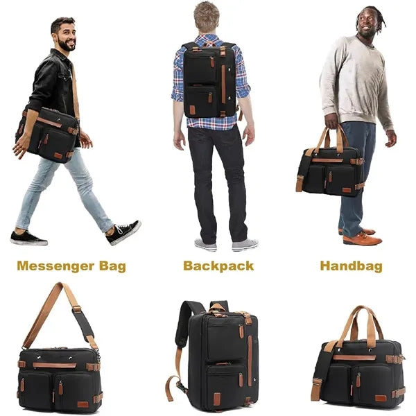 15.6 inch Laptop Backpack