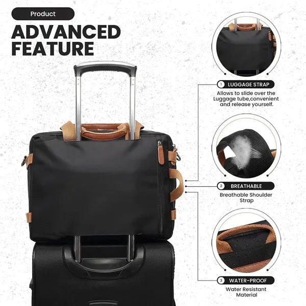 15.6 inch Laptop Backpack