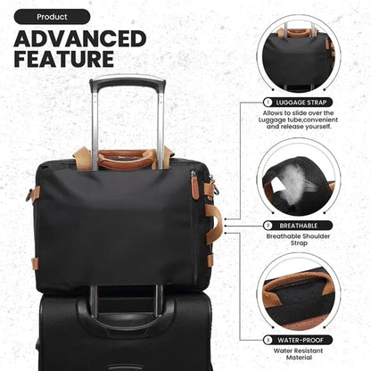 15.6 inch Laptop Backpack