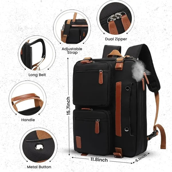 15.6 inch Laptop Backpack