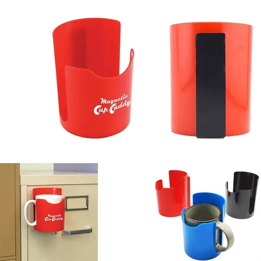 Magnetic Cup Caddy