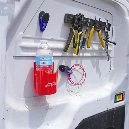 Magnetic Cup Caddy
