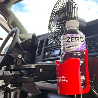 Magnetic Cup Caddy