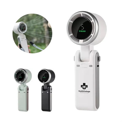 High Quality Portable Turbo Fan