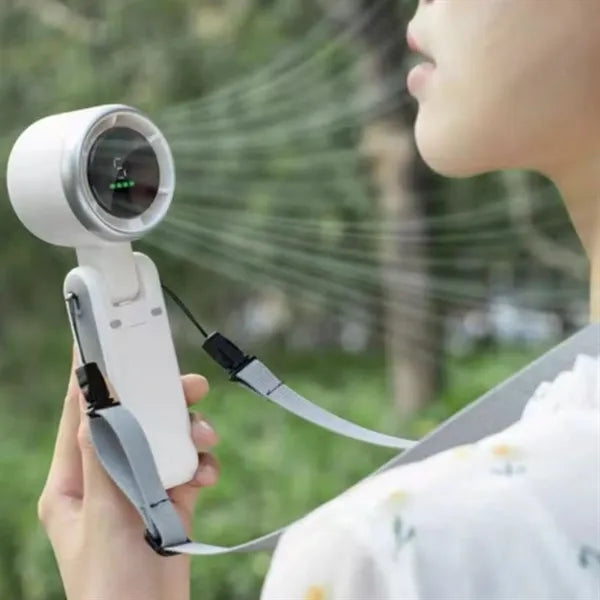High Quality Portable Turbo Fan