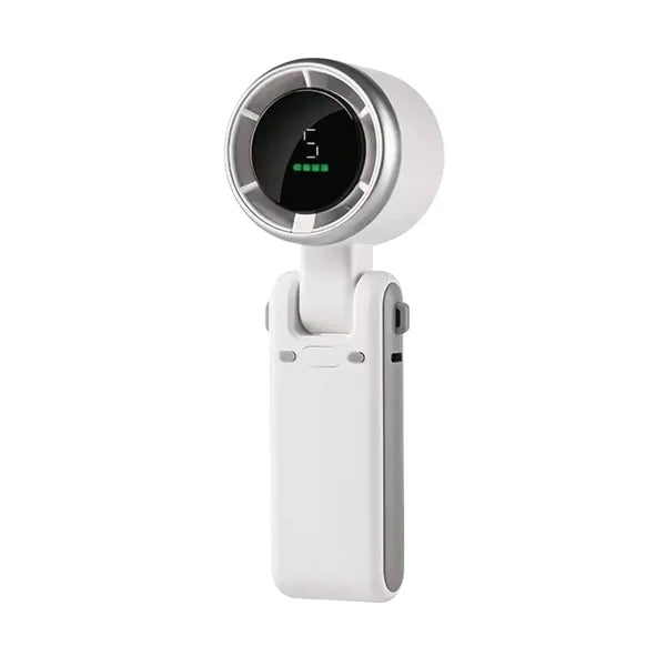 High Quality Portable Turbo Fan