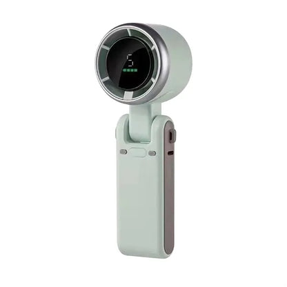 High Quality Portable Turbo Fan