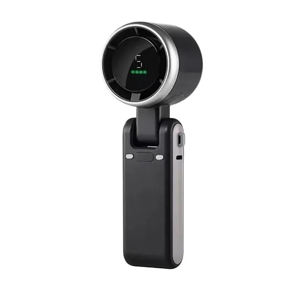 High Quality Portable Turbo Fan