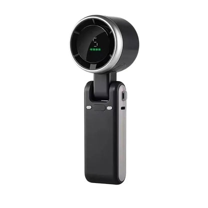 High Quality Portable Turbo Fan