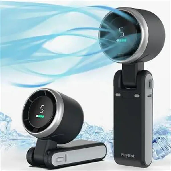 High Quality Portable Turbo Fan