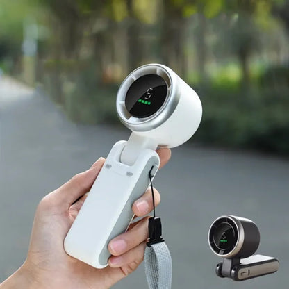 High Quality Portable Turbo Fan