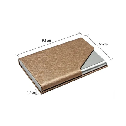 Fabric Hardcover Notebook with Diagonal Pocket Cover