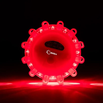 LED Road Flare